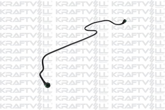 YAKIT BORUSU OPEL CORSA D