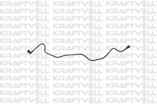 YAKIT BORUSU RENAULT CLIO II 1.4 1.6 RENAULT KANGOO I 1.4 1.6