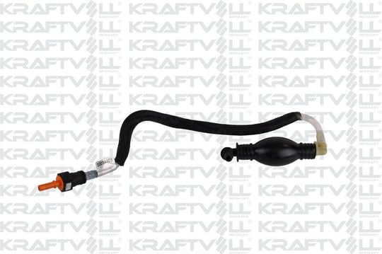 YAKIT BORUSU RENAULT FLUENCE-MEGANE III 1.5 DCI K9K 
