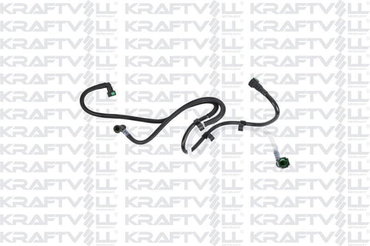 YAKIT BORUSU RENAULT K9K KANGOO II 1.5 dCI 08>