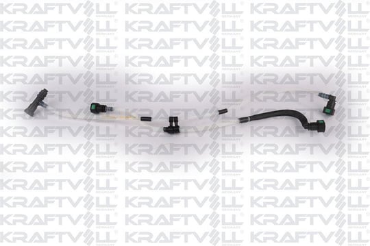 YAKIT BORUSU RENAULT KANGOO I 1.5 DCI RENAULT CLIO II 1.5 DCI RENAULT SYMBOL I THALIA I 1.5 DCI