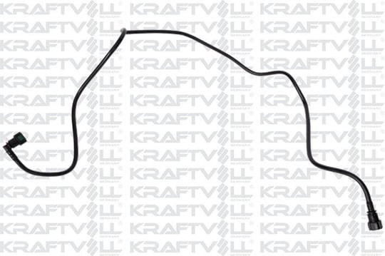 YAKIT BORUSU RENAULT KANGOO I CLIO II  SYMBOL I THALIA I 1.4 16V 1.6 16V
