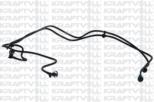 YAKIT BORUSU RENAULT MEGANE  SCENIC I 1.4 16V 1.6 16V   99>02