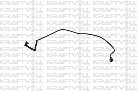 YAKIT BORUSU RENAULT MEGANE I II CLIO II III MODUS DACIA DUSTER 1.6 16V K4M