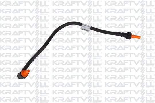 YAKIT BORUSU REXTON 2.7L RX5-RX6-REX7 2.7 L 162PS RX270 xdI ( 2012 - …)