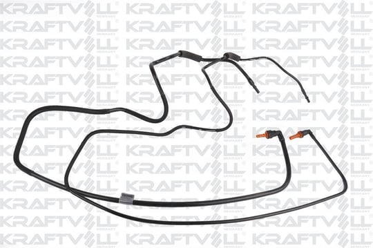 YAKIT BORUSU TRANSIT 2.2 TDCI 06>