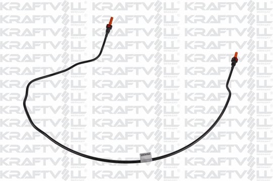 YAKIT BORUSU YAKIT DEPO DONUS HORTUMU CLIO III 15 DCI K9K 05> 11
