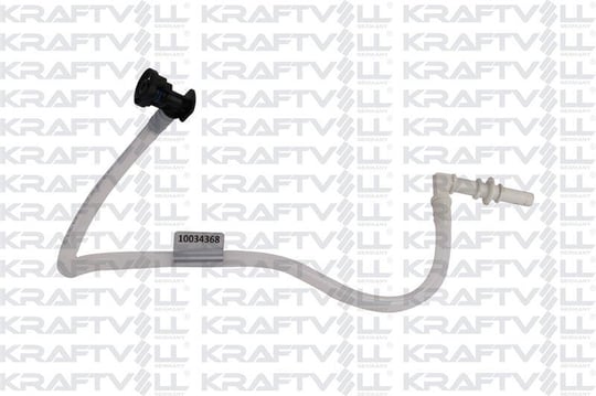 YAKIT BORUSU YAKIT FILTRE BAGLANTI HORTUMU 206 306 PARTNER EXPERT BERLINGO XSARA JUMPY 1.9D ( DW8 MOTOR )
