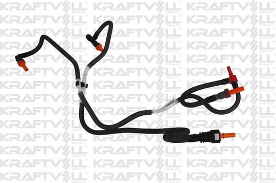 YAKIT BORUSU YAKIT FILTRE BORUSU LOGAN I SANDERO I  (15 DCI K9K MOTOR-2004 / 2012 )