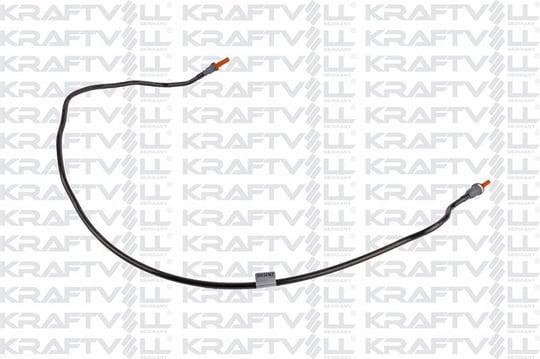 YAKIT DEPO CIKIS HORTUMU RENAULT CLIO III 1.5DCI K9K