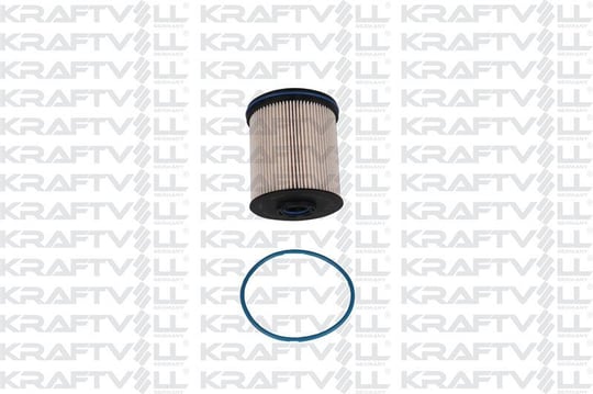 YAKIT FILTRESI ASTRA K B16DTE B16DTH