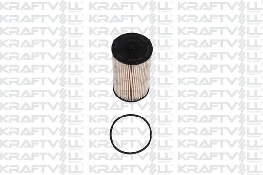 YAKIT FILTRESI (MAZOT) CRAFTER 2,5TDI BJM BJK 06>11