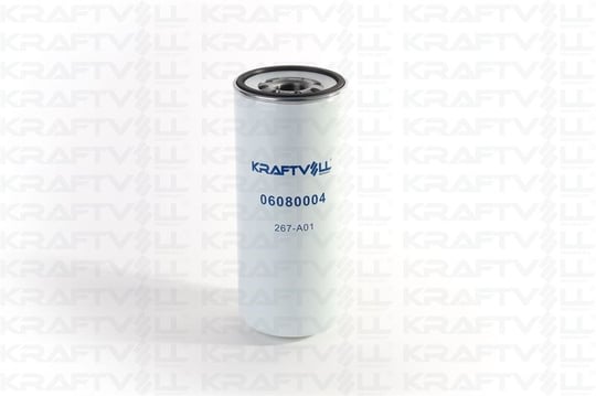 YAKIT FILTRESI MOTOR USTU (BAKIM) - FORD CARGO / 2524-3230-1838-4136 / 04> RENAULT PREMIUM KERAX