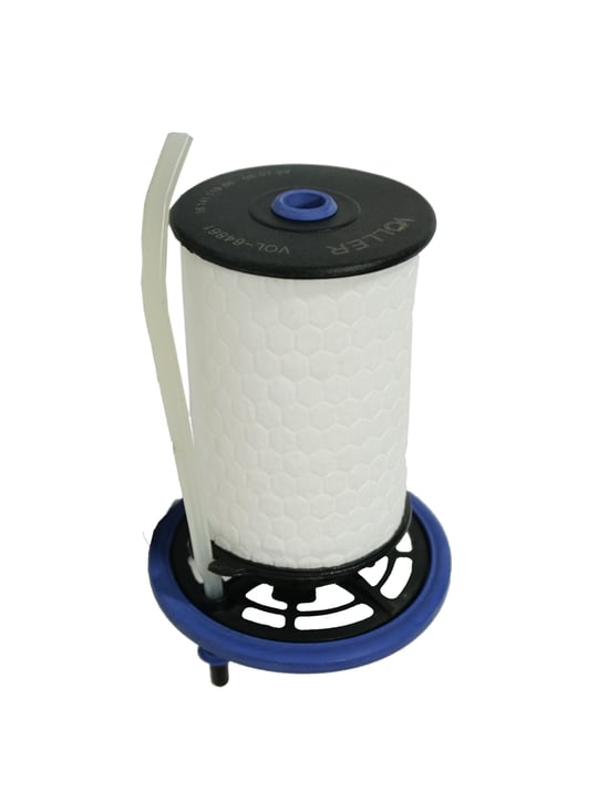 YAKIT FİLTRESİ PEUGEOT BOXER CİTROEN JUMPER 2.0 BLUE HDI 15>19