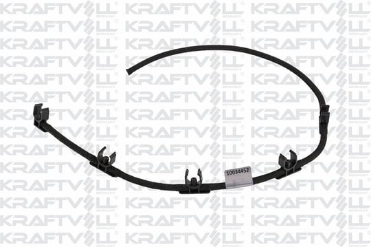 YAKIT GERI DONUS HORTUMU MERCEDES W461 SPRINTER 901 902 903 VARIO 95>