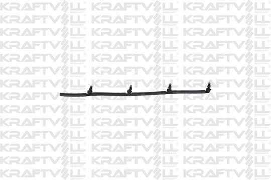 YAKIT GERI DONUS HORTUMU (OM651) X156 13> W176 12>18 W205 14>18 W222 14>17 VITO W447 14> SPRINTER 906 06>