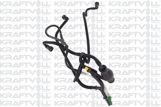 YAKIT HORTUMU 206 307 C2 C3 C3 II C3 PLURIEL XSARA II DV4TD 1.4HDI 8V BOSCH CP1H ENJEKSIYON