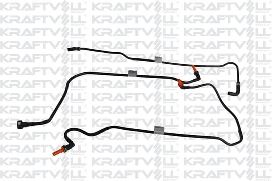 YAKIT HORTUMU FIAT LINEA 1.3 MJT 07>