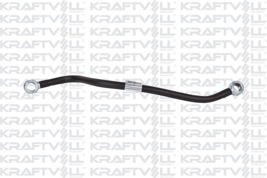 YAKIT HORTUMU M-BENZ AXOR OM 457 EURO 3-4