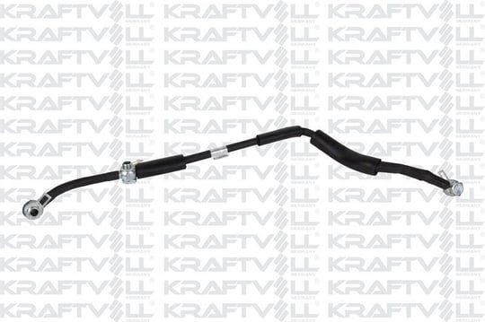 YAKIT HORTUMU M-BENZ AXOR OM 906