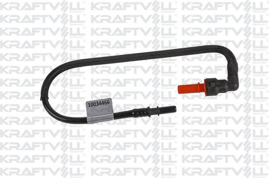 YAKIT HORTUMU (M111, M112, M113) ML-CLASS W163 98>05