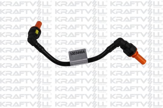 YAKIT HORTUMU ML-CLASS W163 98>05
