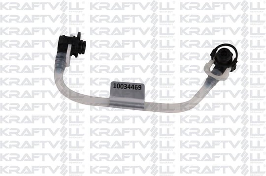 YAKIT HORTUMU (OM611) C-CLASS W202 97>00 S202 97>01