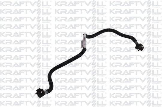 YAKIT HORTUMU (OM611) C-CLASS W202 97>00 S202 97>01