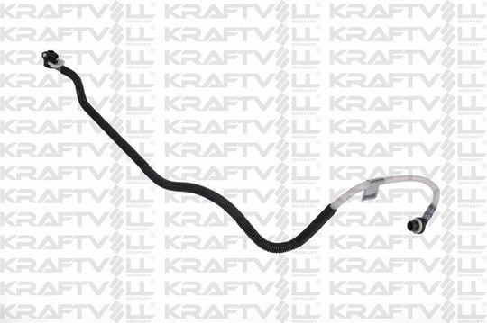 YAKIT HORTUMU (OM611) C-CLASS W203 00>07 CL203 01>04 S203 01>07