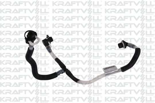 YAKIT HORTUMU (OM611) VITO 638 99>03 SPRINTER 00>06