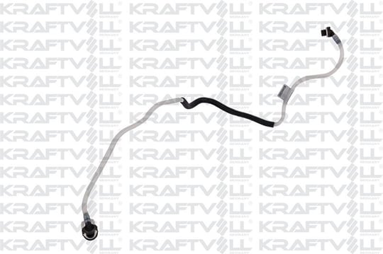 YAKIT HORTUMU (OM611) VITO 638 99>03 SPRINTER 00>06