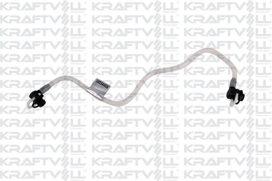 YAKIT HORTUMU (OM668) A-CLASS W168 01>04 VANEO 414 02>05