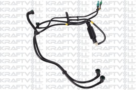 YAKIT HORTUMU PARTNER II 307 YM 206 207 407 BERLINGO II C3 II C3 C4 C5 II C4 PICASSO XSARA PICASSO