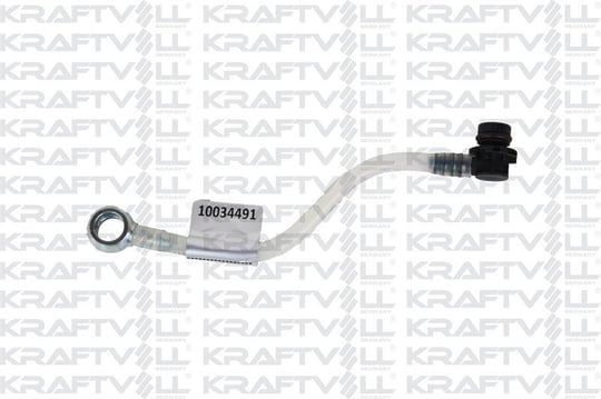 YAKIT HORTUMU (POMPA ILE FILTRE ARASINDA) W202 93>00 W124 93>95 VITO 638 97>03 SPRINTER 95>00