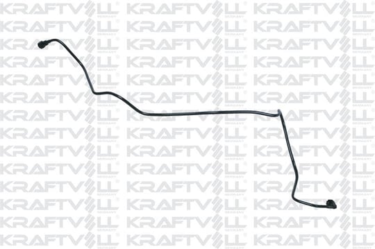 YAKIT HORTUMU RENAULT CLIO II 98>05 SYMBOL II 00> KANGOO 97> 1.4 1.6