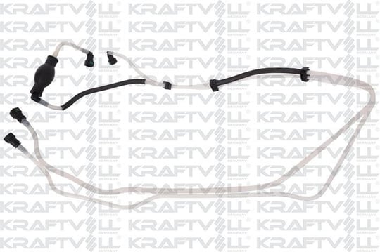 YAKIT HORTUMU RENAULT CLIO II-CLIO SYMBOL-KANGOO I 1.5 DCI