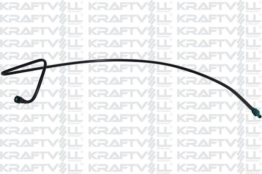 YAKIT HORTUMU RENAULT CLIO II KANGOO I SYMBOL I 1.4 K7J