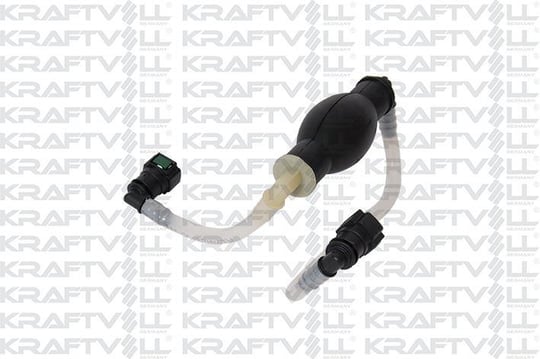 YAKIT HORTUMU RENAULT KANGOO II KANGOO III 1.5 dCI (ARA BESLEME HORTUMU)