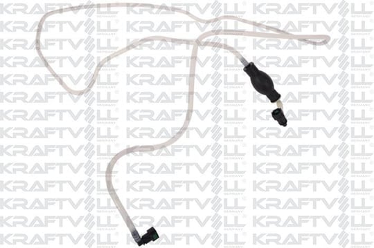 YAKIT HORTUMU RENAULT MASTER II OPEL MOVANO NISSAN INTERSTAR 2.2 DCI  2.5 DCI