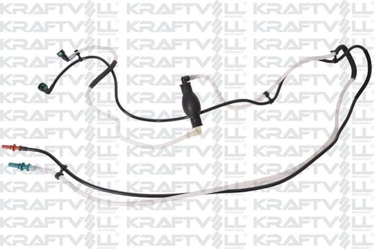 YAKIT HORTUMU RENAULT MEGANE II SCENIC II 1.5 DCI 02>08
