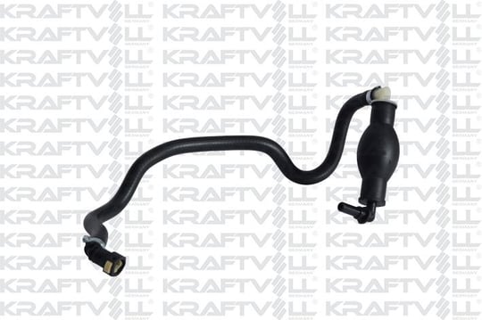 YAKIT HORTUMU RENAULT SCENIC III MEGANE III FLUENCE 1.5 DCI