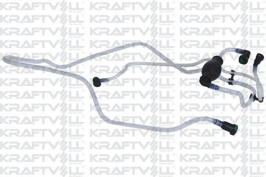 YAKIT MAZOT POMPA HORTUMU RENAULT KANGOO 97>03 CLIO II 99>01 1.9D F8Q 632