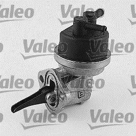 YAKIT POMPASI 8503 VAG