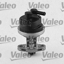 YAKIT POMPASI 8626 FORD TRANSIT