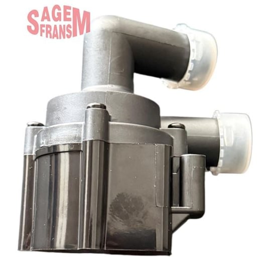YARDIMCI SU POMPASI  CADDY III 1.6 TDI 04>15-GOLF VI 1.6 TDI 08>13-TRANSPORTER VI 2.0 TDI 09> A3 1.6 TDI 03>12-Q5 2.0 TDI 08> LEON 1.6 TDI 05>12-SUPER B 1.6 TDI 10>15