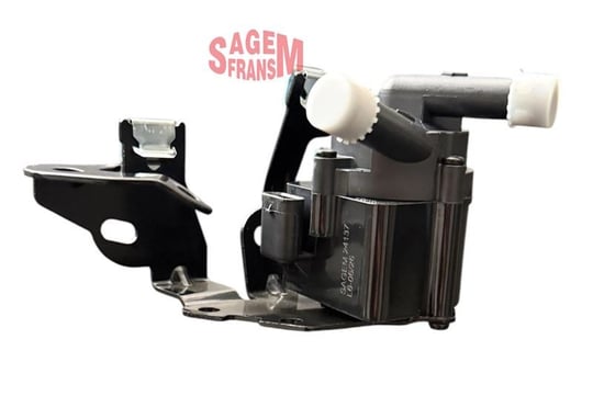 YARDIMCI SU POMPASI  P207 1.6i 16V 06>12-P208 12>P308 07>13-P3008 09>16-P508 10>18 P5008 09>17-C5 III 08>15-C4 08>11