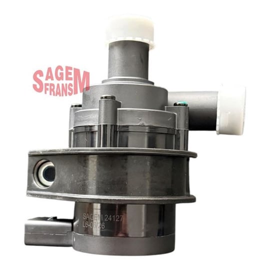YARDIMCI SU POMPASI  TRANSPORTER V 1.9 TDI 03>11