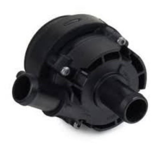 YARDIMCI SU POMPASI RENAULT CLIO V MEGANE IV KADJAR DACIA DUSTER 1.6 DCI R9M NISSAN NAVARA 2.3