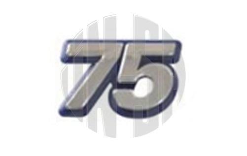 YAZI 75 BRAVA MAREA