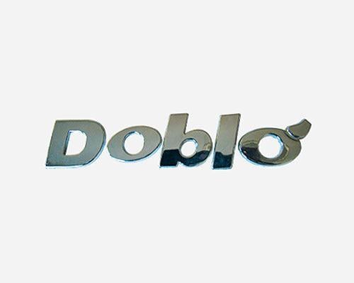 YAZI DOBLO AYRIK TIP DOBLO